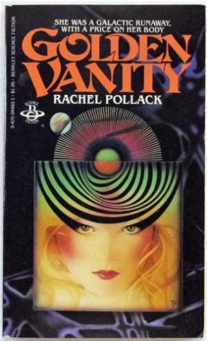 Download Golden Vanity By Rachel Pollack