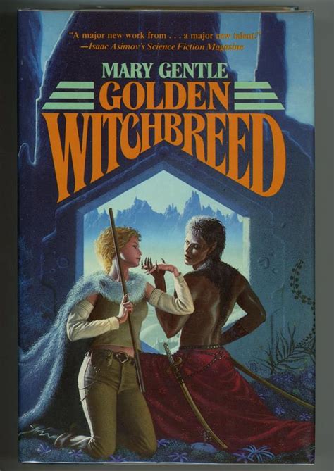 Read Golden Witchbreed Orthe 1 By Mary Gentle