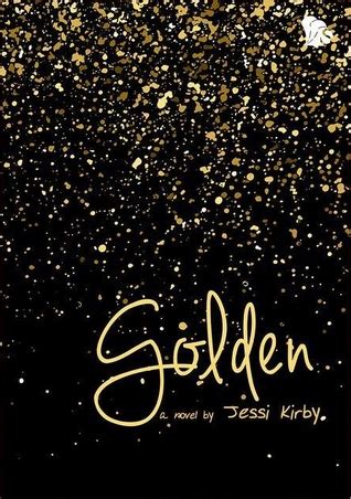 Read Golden By Jessi Kirby