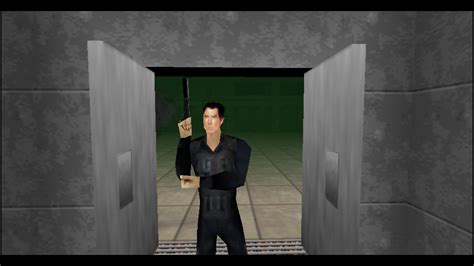 GoldenEye 007 FAQs, Walkthroughs, and Guides for …