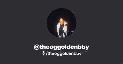 Goldenbby Leaks 🍆 [PPV]