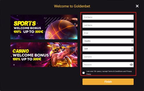 Goldenbet Login: Unleashing the Gateway to Gaming Excitement