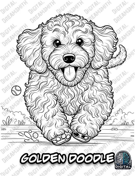 Cute Coloring Pictures