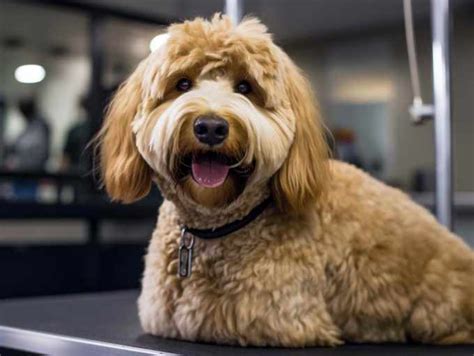 Goldendoodle Grooming: Costs & Everything To Know