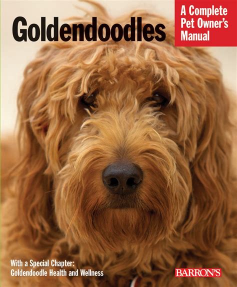 Goldendoodles complete pet owner s manual. - Signal and system analysis solution manual.