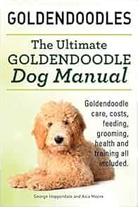 Goldendoodles ultimate goldendoodle dog manual goldendoodle care costs feeding grooming health and training. - Discovery 3 werkstatthandbuch zum kostenlosen herunterladen.