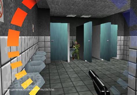 Goldeneye 007 - Gamereactor Sverige