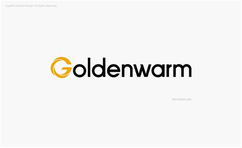 It offers a complete supply chain, professional design, quality guarantee and online sales service. . Goldenwarm