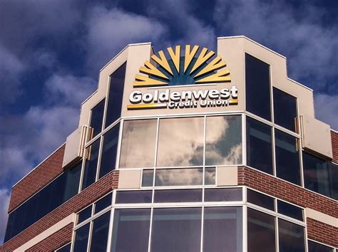 Goldenwest cu. 9:00 AM to 6:00 PM. Saturday. 9:00 AM to 2:00 PM. Come and visit our Goldenwest Credit Union branch located at 760 E Main St in Lehi, UT for friendly, personal service. We can help you with your financial and insurance needs including auto loans, mortgages, insurance for your home, car, or business, credit cards, and so much more. 