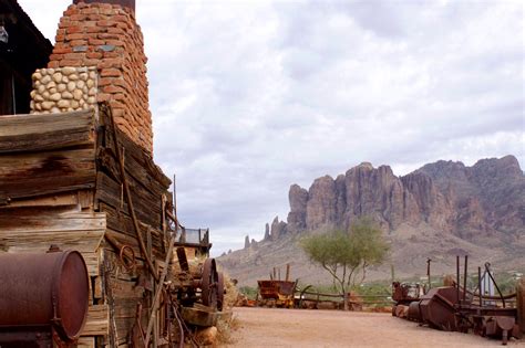 Goldfield ghost town arizona. The ancient ghost city of Petra has captured the imaginations of visitors from around the world for centuries, and has a history that stretches back over 2,000 years. The Hashemite... 