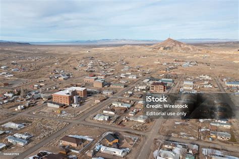 Goldfield nevada news. .  ...