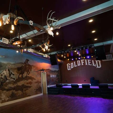 Goldfield trading post sacramento. Goldfield Trading Post is a Country Bar & Restaurant with a menu that appeals to all kinds of Urban Cowboys in need of a meal & stiff drink Closed until 11:30 AM (Show more) Mon–Sun 