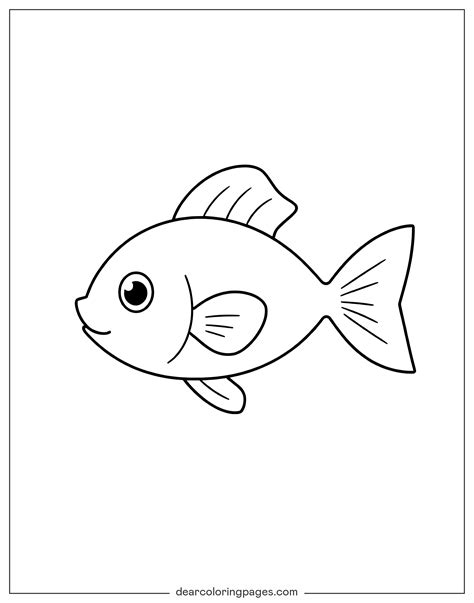 Full Page Winter Coloring Pages