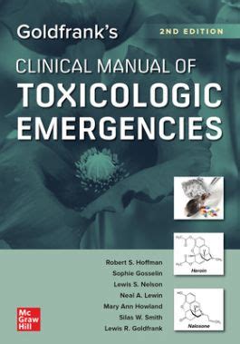 Goldfranks manual of toxicologic emergencies 1st edition. - Becoming a critical thinker a guide for the new millennium.