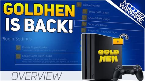 Goldhen games
