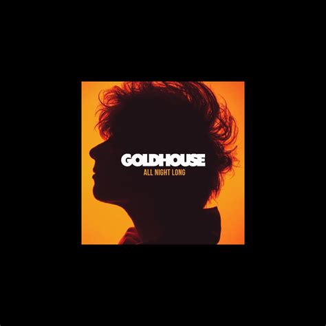 Goldhouse music