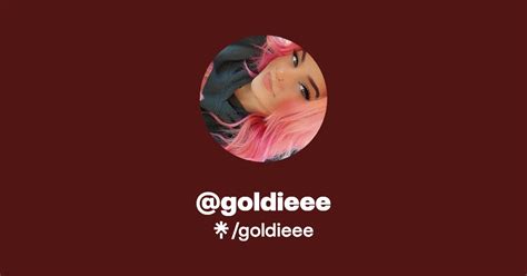 Goldieee Onlyfans Leak [HD] 🔥 250 Vids