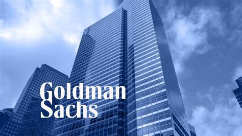 Goldman Sachs Boasts Asset Management Growth at Investor Day