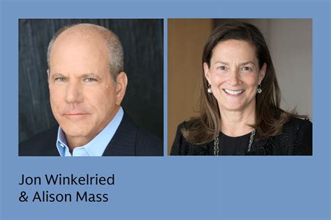 Goldman Sachs Exchanges: Great Investors TPG CEO Jon ...