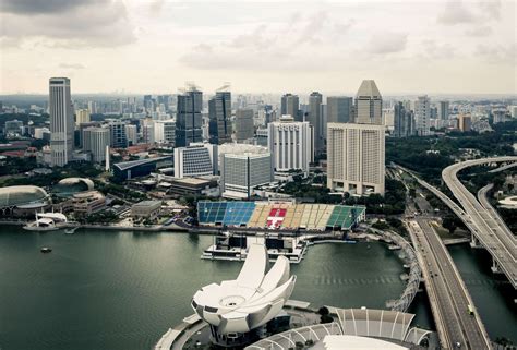 Goldman Sachs salaries in Singapore: How much you’ll really earn