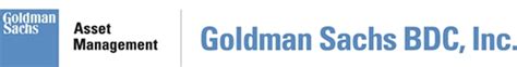 Goldman sachs bdc inc. Mar 6, 2023 · Goldman Sachs BDC, Inc. Investor Contact: Austin Neri, 917-343-7745 Media Contact: Avery Reed, 212-902-5400. Related Quotes. Symbol Last Price Change % Change; GSBD. Goldman Sachs BDC, Inc. 14.96 