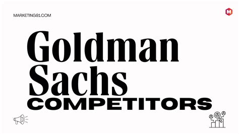 Goldman sachs marquee competitors.  Please refer to the Program Guide for ad...