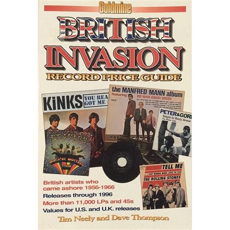 Goldmine british invasion record price guide. - What never to say to a pregnant woman guide to pregnancy etiquette.
