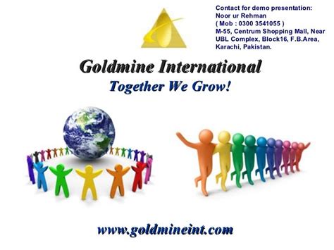 Goldmine international. Things To Know About Goldmine international. 