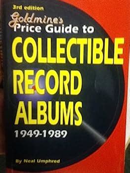 Goldmines price guide to collectible record albums 1949 1989. - Estudios gramaticales de la lengua paez (nasa yuwe).
