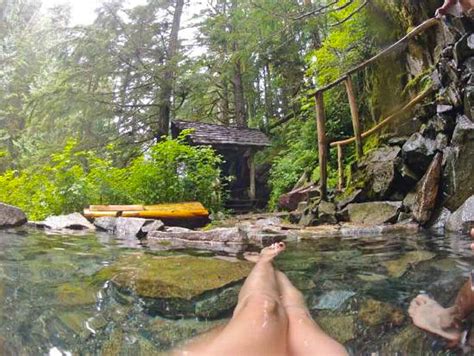 Goldmyer hot springs washington. Goldmyer Hot Springs is a gem of the wilderness found nestled in the foothills of the Cascade Mountains, roughly 25 miles east of North Bend, WA. Goldmyer is a minimally … 