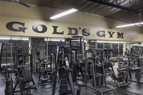 Golds gym hollywood. Things To Know About Golds gym hollywood. 