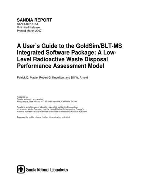 Goldsim user s guide volume 2 of 2 version 11. - 2009 lexus is350 service repair manual software.