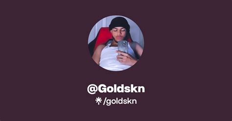 😈 [CLIP] Goldskn Onlyfans Leaked