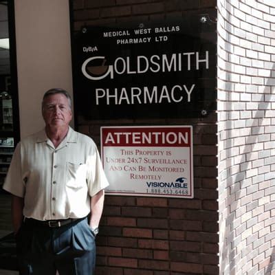 Goldsmith Pharmacy - Pharmacy in St Louis - Foursquare