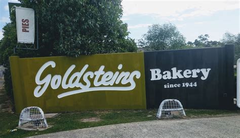 Goldsteins Bakery - 509 Olsen Ave, Molendinar QLD 4214, Australia