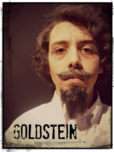 Goldstien. Biography. Brett Goldstein (born 17 July 1980) is a British actor, comedian, and writer. He is best known for writing and starring in the Apple TV+ sports comedy series Ted Lasso (2020–present), for which he received the Primetime Emmy Award for Outstanding Supporting Actor in a … 