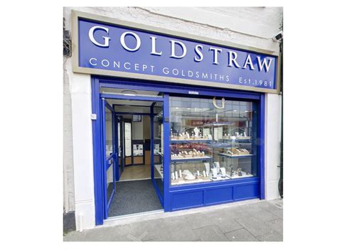 Goldstraw Goldsmiths St Neots