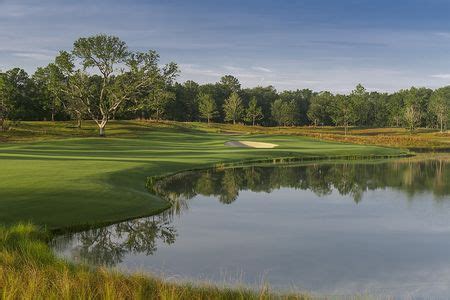 Golf - Cherokee Plantation