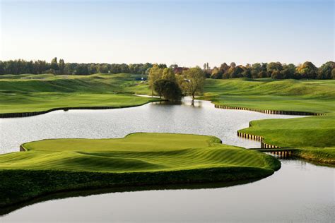 Golf - National Golf & Country Club Romania’s Golf Community