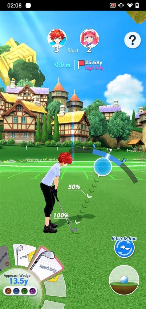 Golf Adventures APK Download for Android 