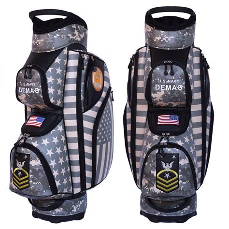 Golf Bags With Military Logos - Explore all things Golf to become …