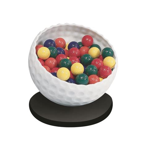 Golf Ball Counter Display – SGD Golf