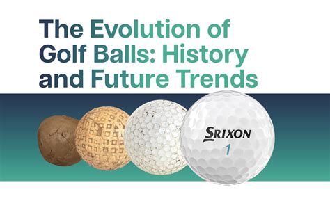 Golf Ball History - GolfEurope.com