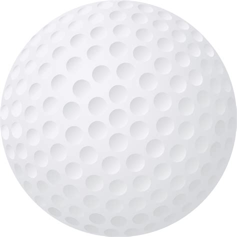 Golf Ball PNG Images With Transparent Background Free …