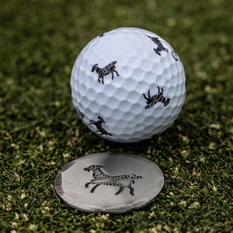 Golf Balls – Green Goat Golf