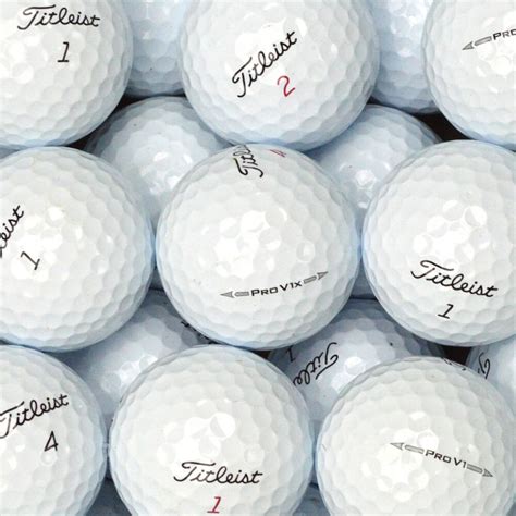 Golf Balls For Sale Online - Buy in Bulk at The Cheapest Prices