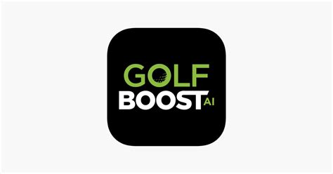 Golf Boost AI: Swing Analyzer 4+ - App Store