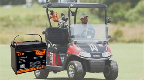 Golf Cars - Battery Source