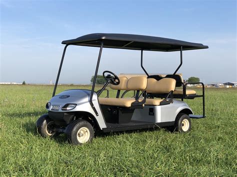 Golf Cars For Rent Columbus, OH Dayton, OH