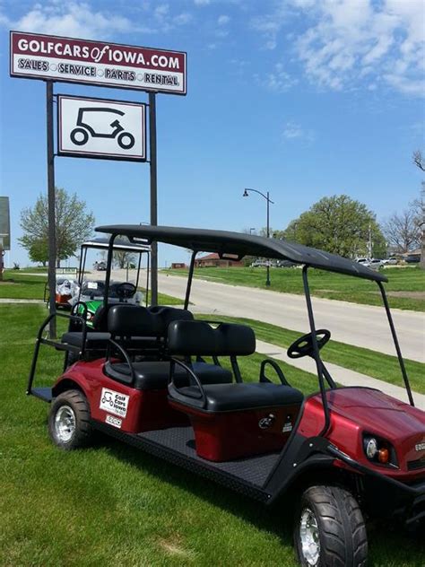 Golf Cars Of Iowa Pleasant Hill IA - Facebook